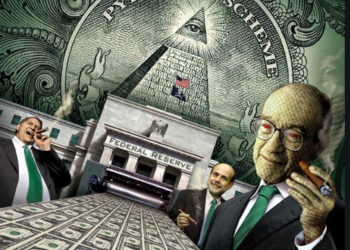 Největší skandál Federálního rezervního systému