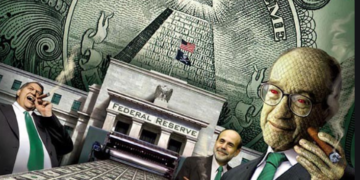 Největší skandál Federálního rezervního systému