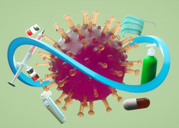 „Delta mutace“ neexistuje – žádný klinický test vám nedokáže deltu diagnostikovat