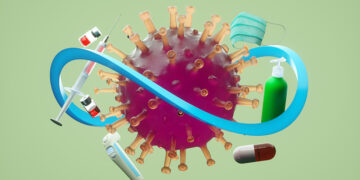 „Delta mutace“ neexistuje – žádný klinický test vám nedokáže deltu diagnostikovat