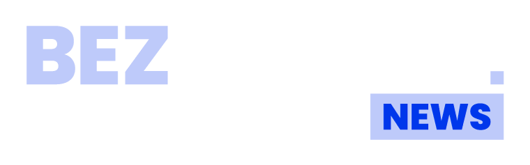 bez pressu news logo
