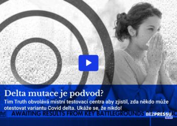 Delta mutace je podvod?