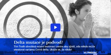 Delta mutace je podvod?