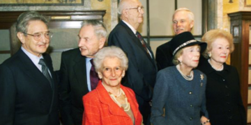 Snížení světové populace: Tajné setkání spolku miliardářů „Good Club“ v roce 2009