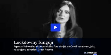 Lockdowny fungují, ale ne pro nás!