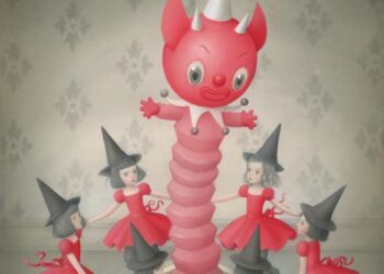 Hollywood a moderní „umění“, dva nástroje používané ke zkažení lidstva