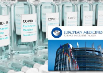 Oznámení o odpovědnosti za poškození a úmrtí v důsledku očkování zaslaná agentuře EMA a všem poslancům Evropského parlamentu