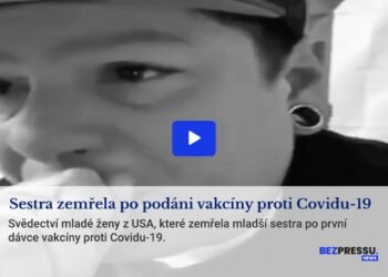 Sestra zemřela po podání vakcíny proti Covidu-19