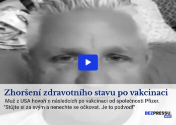 Zhoršení zdravotního stavu po vakcinaci