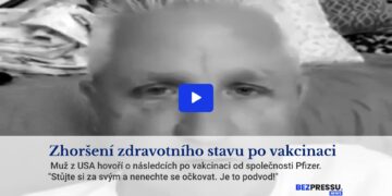 Zhoršení zdravotního stavu po vakcinaci