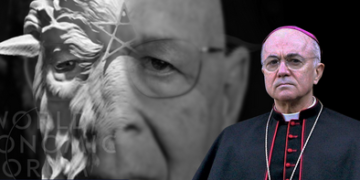 Dopis arcibiskupa Vigana „Osvoboď nás od zlého“ – úvahy o Great Resetu a Novém světovém řádu