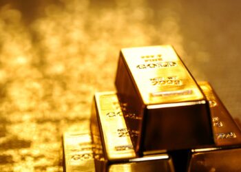 Historie globálních kolaterálních účtů, celosvětové zlato a mise Neila Keenana