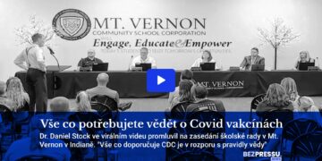 Vše co potřebujete vědět o Covid vakcínách