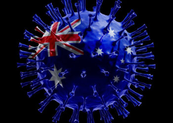 85 % úmrtí na Covid-19 v Novém Jižním Walesu v Austrálii připadá na plně očkované osoby