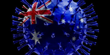 85 % úmrtí na Covid-19 v Novém Jižním Walesu v Austrálii připadá na plně očkované osoby