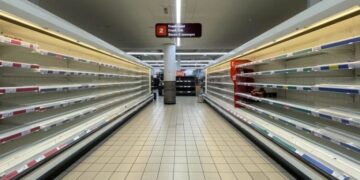 Připravte se na další fázi Velkého resetu