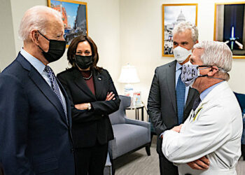 VAKCINAČNÍ KOLEKTIVISMUS: Fauci prohlásil, že individuálních práv je třeba se vzdát pro „dobro společnosti“