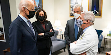 VAKCINAČNÍ KOLEKTIVISMUS: Fauci prohlásil, že individuálních práv je třeba se vzdát pro „dobro společnosti“