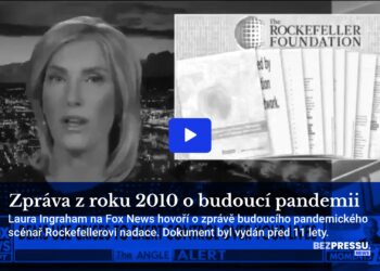 Zpráva z roku 2010 o budoucí pandemii