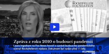 Zpráva z roku 2010 o budoucí pandemii