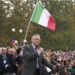 Robert Kennedy Jr. pronesl svůj projev proti italskému totalitnímu Zelenému pasu