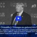 Projev Donalda J. Trumpa na galavečeru NRCC 9/11/2021