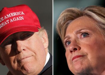 Jim Jordan říká, že kampaň Hillary Clinton se „tulila“ k Rusku