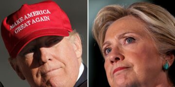 Jim Jordan říká, že kampaň Hillary Clinton se „tulila“ k Rusku