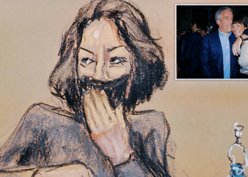 Sexuální obchodování s lidmi: Ghislaine Maxwell- nejočekávanější soudní proces