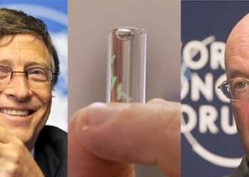 Globální predátoři, kteří stojí za hrůzovládou covidu-19