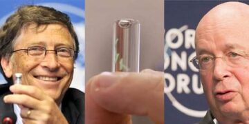 Globální predátoři, kteří stojí za hrůzovládou covidu-19