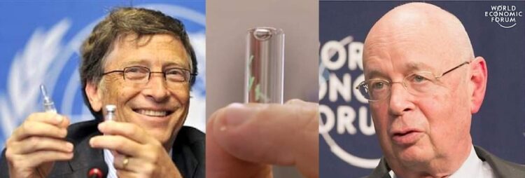 Globální predátoři, kteří stojí za hrůzovládou covidu-19