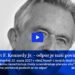Robert F. Kennedy Jr. – odpor je naší povinností