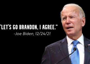 Situace kolem Joa – hashtag nr.1 #NoPlanJoe