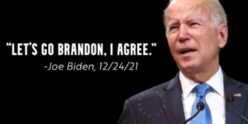 Situace kolem Joa – hashtag nr.1 #NoPlanJoe