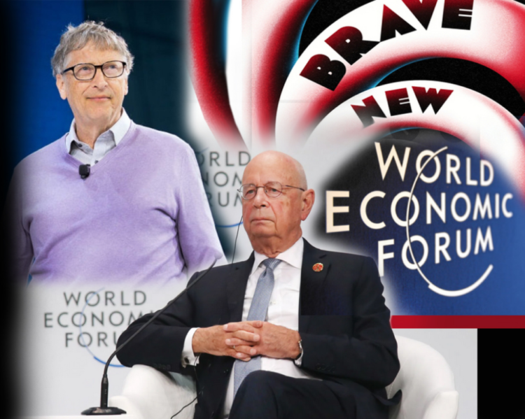 Ideologický fanatismus: Pošetilost vnímání lidských systémů jako hardwaru