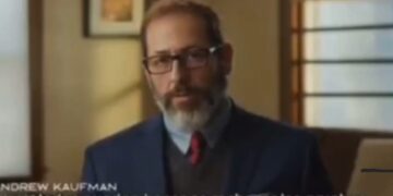 Dr. Andrew Kaufman – Vzkaz o covid testech