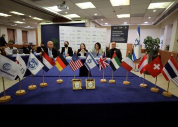 MMF, Světová banka a 10 zemí uspořádaly alarmující „simulaci“ kolapsu globálního finančního systému