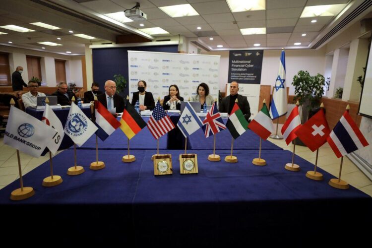 MMF, Světová banka a 10 zemí uspořádaly alarmující „simulaci“ kolapsu globálního finančního systému