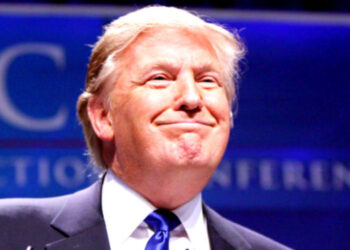 Partneři pro svobodu: Trump spolupracuje s platformou Rumble, která nediskriminuje politickou ideologii