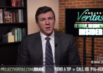 Aktuálně: Projekt Veritas odhaluje další pedofilní skandál CNN