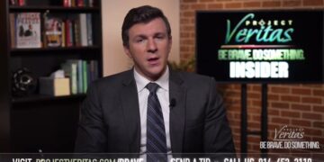 Aktuálně: Projekt Veritas odhaluje další pedofilní skandál CNN