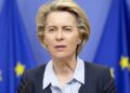 Po drastickém lockdownu neočkovaných lidí v Rakousku vyzývá šéfka EU ke zrušení Norimberského kodexu
