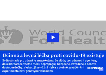 Účinná a levná léčba proti covidu-19 existuje
