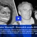 Ghislaine Maxwell – Rozsudek soudu 30/12/21