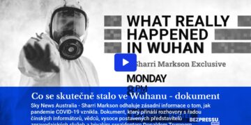 Co se skutečně stalo ve Wuhanu – dokument