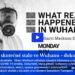 Co se skutečně stalo ve Wuhanu – dokument