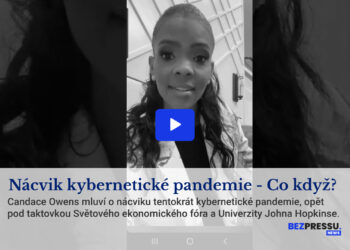 Nácvik kybernetické pandemie – Co když?