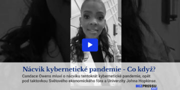 Nácvik kybernetické pandemie – Co když?