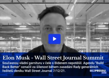 Elon Musk – Wall Street Journal Summit 7/12/21